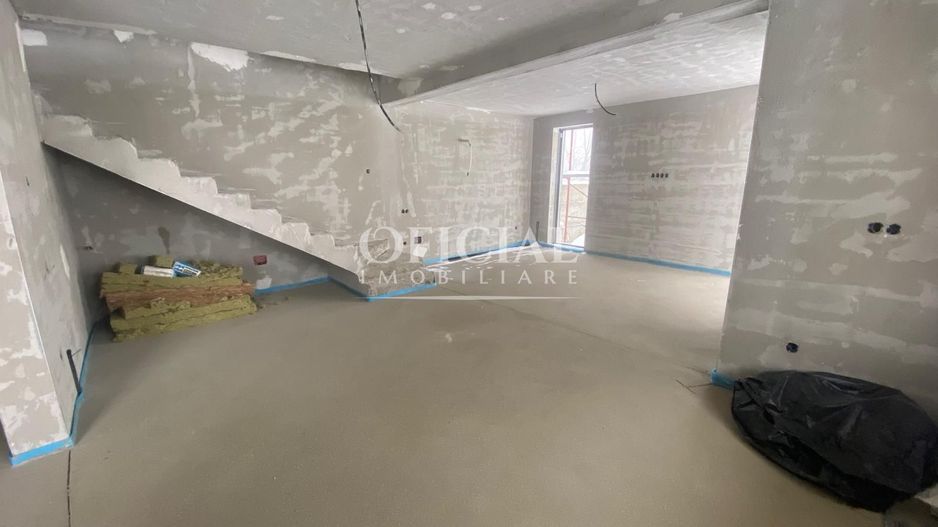 Casa Tip Duplex | 110 Mp | Parcare | Teren 175 Mp | Buna Ziua - Poză 1