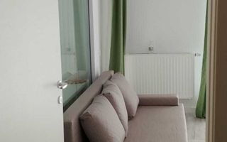 Garsonieră | 21 Residence Politehnica | Grozavesti | - Poză 1