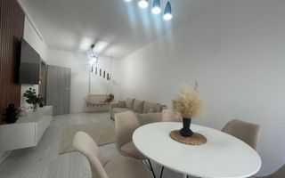 Apartament 2 camere, loc de parcare, Cart. Arhitectilor - Poză 3