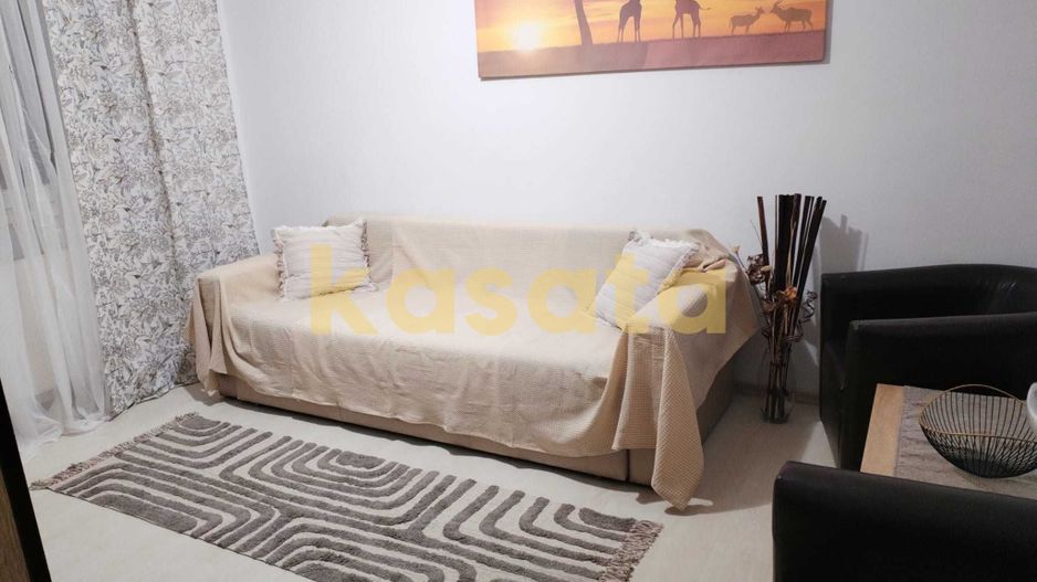 Apartament 2 Camere Bragadiru, ADM Rezidential,  loc de parcare inclus - Poză 3