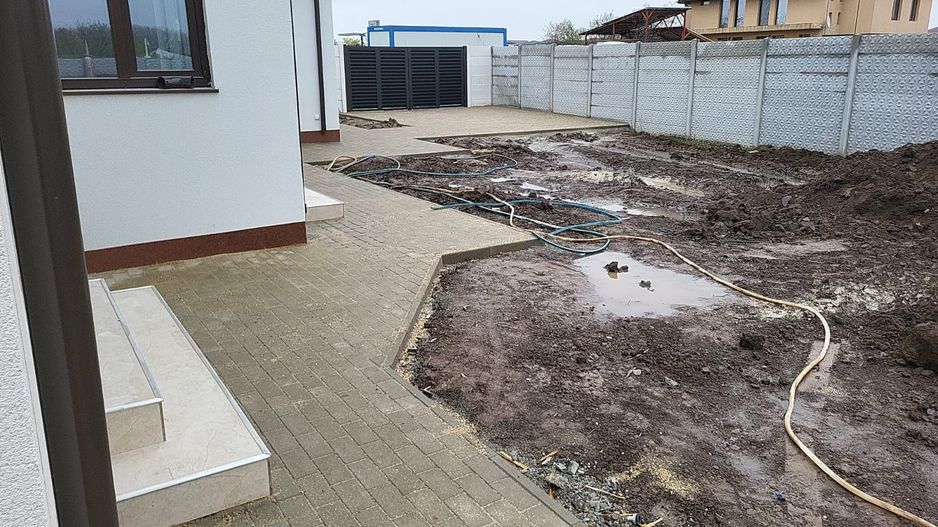 Casa individuala de vanzare Bragadiru - Poză 18