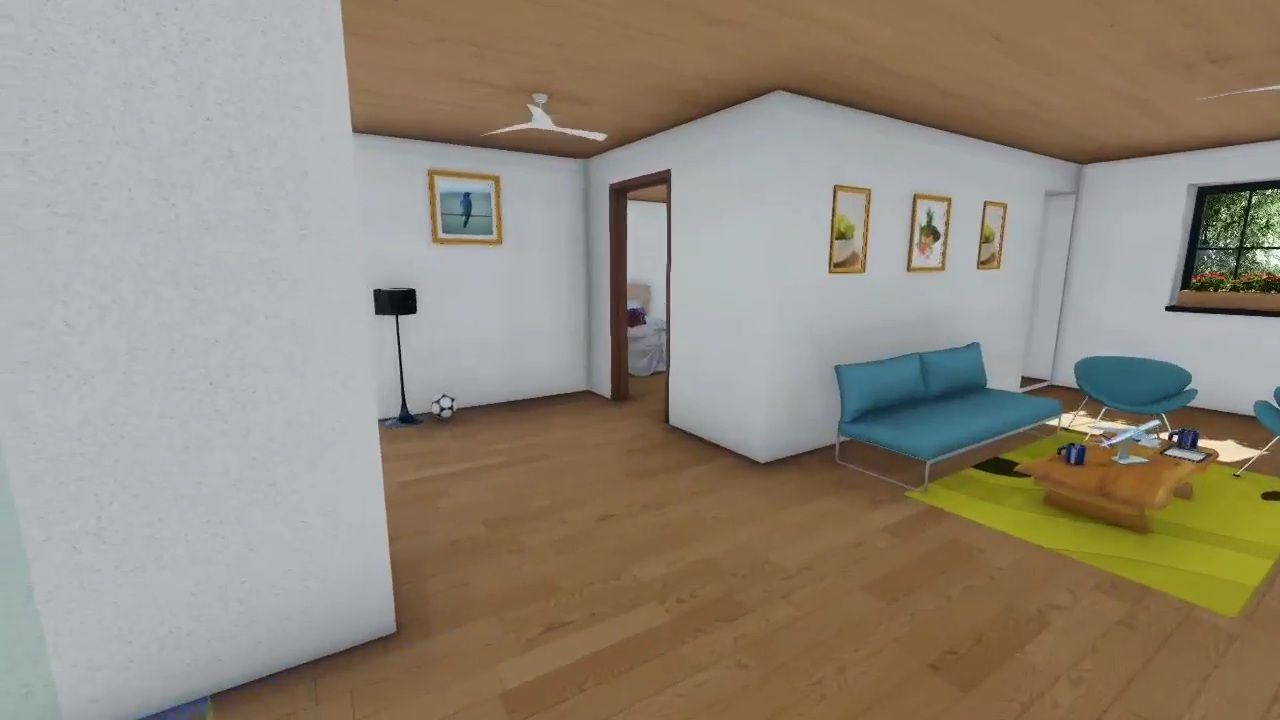 Vila comuna Berceni - Poză 6