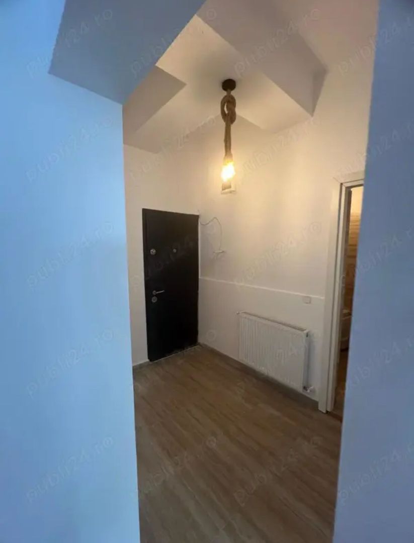 AP. 2 CAMERE MOSILOR, CURTE 23 MP, PET-FRIENDLY, CENTRALA, METROU - Poză 9
