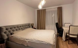 Apartament modern 3 cam Lavandei Residence Livezeni MS - Poză 3