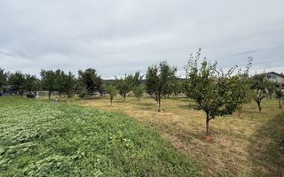 Teren intravilan – 1.945 mp | Fundătura, comuna Iclod - Poză 4