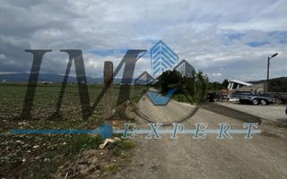 Teren de vânzare in Lancram zona noua - Poză 3