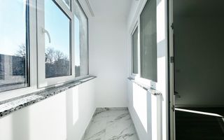 De vanzare apartament 2 camere, zona Est Clinic. - Poză 3