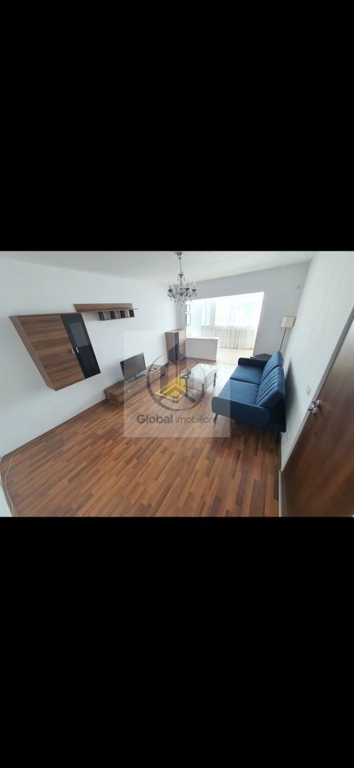 Apartament 2 camere Dorobanți | Stradal | 54 mp | 650 € - Poză 1