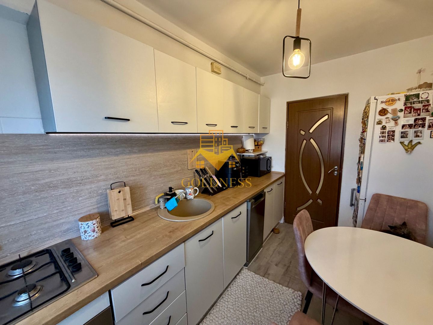 2 camere decomandate, Zona Eroilor, Regina Maria, Penny, Floresti - Poză 7