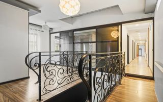 Vila Obor/ Str Mihai Spatarul - Poză 6