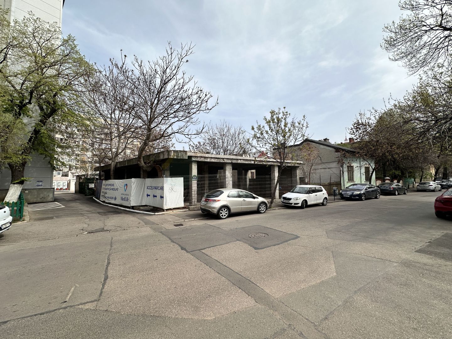 Teren Construibil | CUT 2 Iancului - Poză 3