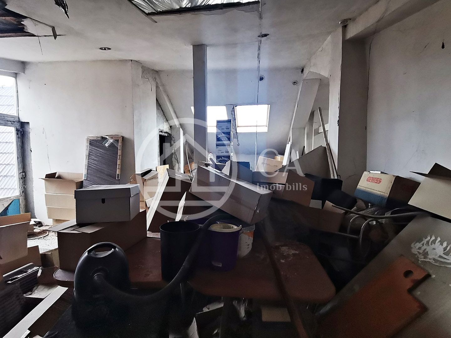 Spatiu comercial de inchiriat in zona Decebal, Oradea - Poză 10