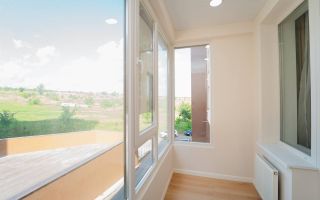 Vânzare, apartament, 2 camere, str. Durlești, Dumbrava. - Poză 15