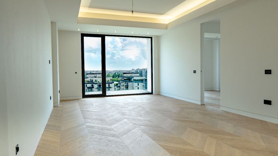 Apartament de vanzare 2 camere - Vedere Lac Pipera - Poză 1