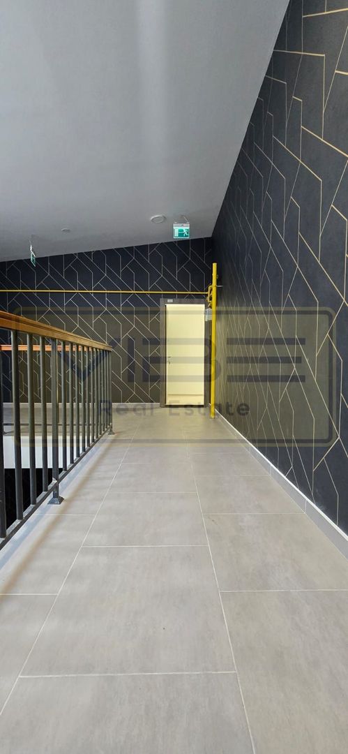 Pacurari - Intabulat - 59mp - Etaj 1,2,3, Parcare inclusă si boxa - RATE DEZVOL. - Poză 2