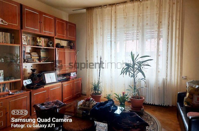 Casa cu 3 apartamente in zona Muzeului - Poză 18