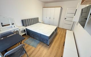 Ap 3 camere, renovat PREMIUM, 2 terase + 2 locuri de parcare- Podu Ros - Poză 4