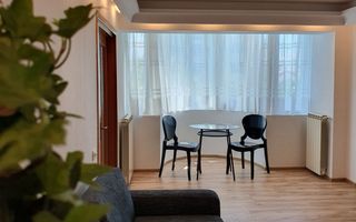 APARTAMENT 2 CAMERE | HERASTRAU | UTILAT SI MOBILAT - Poză 1