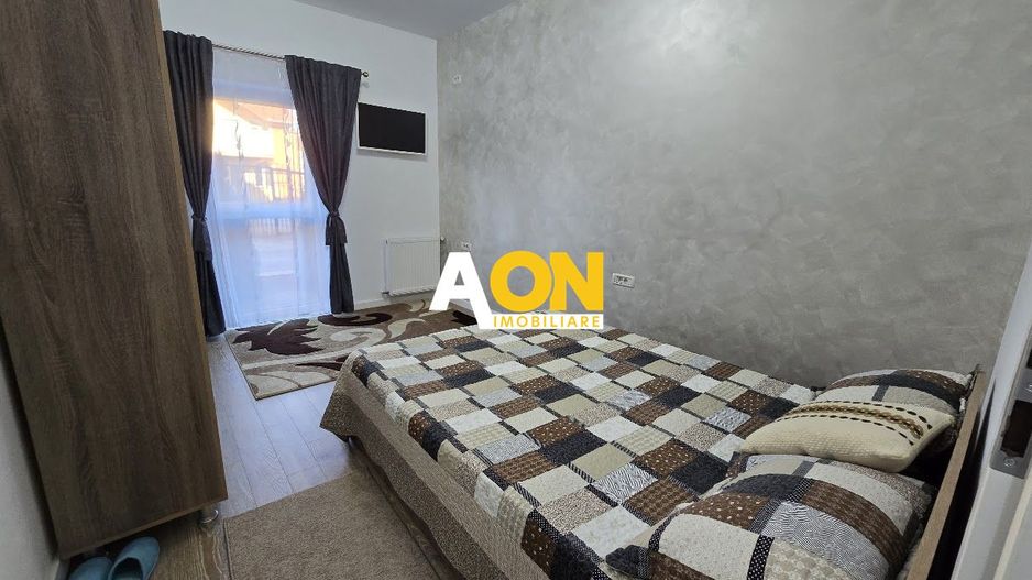 Apartament 2 Camere, Decomandat, Bloc Nou, Cetate, Garaj - Poză 3