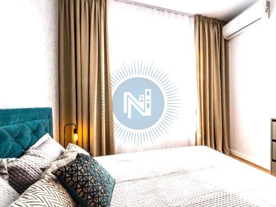 Apartament 2 camere Luxuria Residence cu loc de parcare - Poză 10