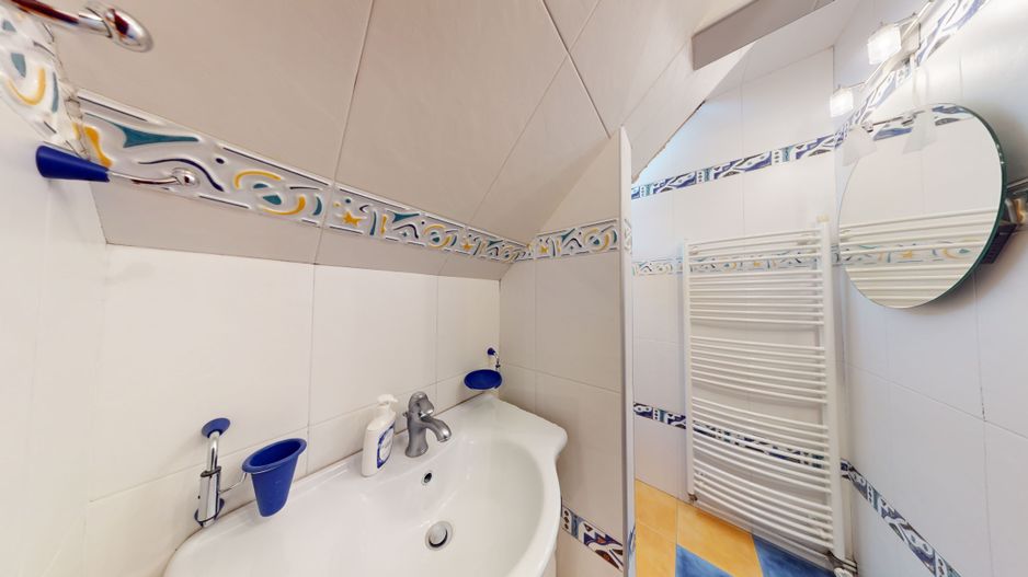 Casa individuala - 7 camere, 278 mp utili - Strand - Poză 26