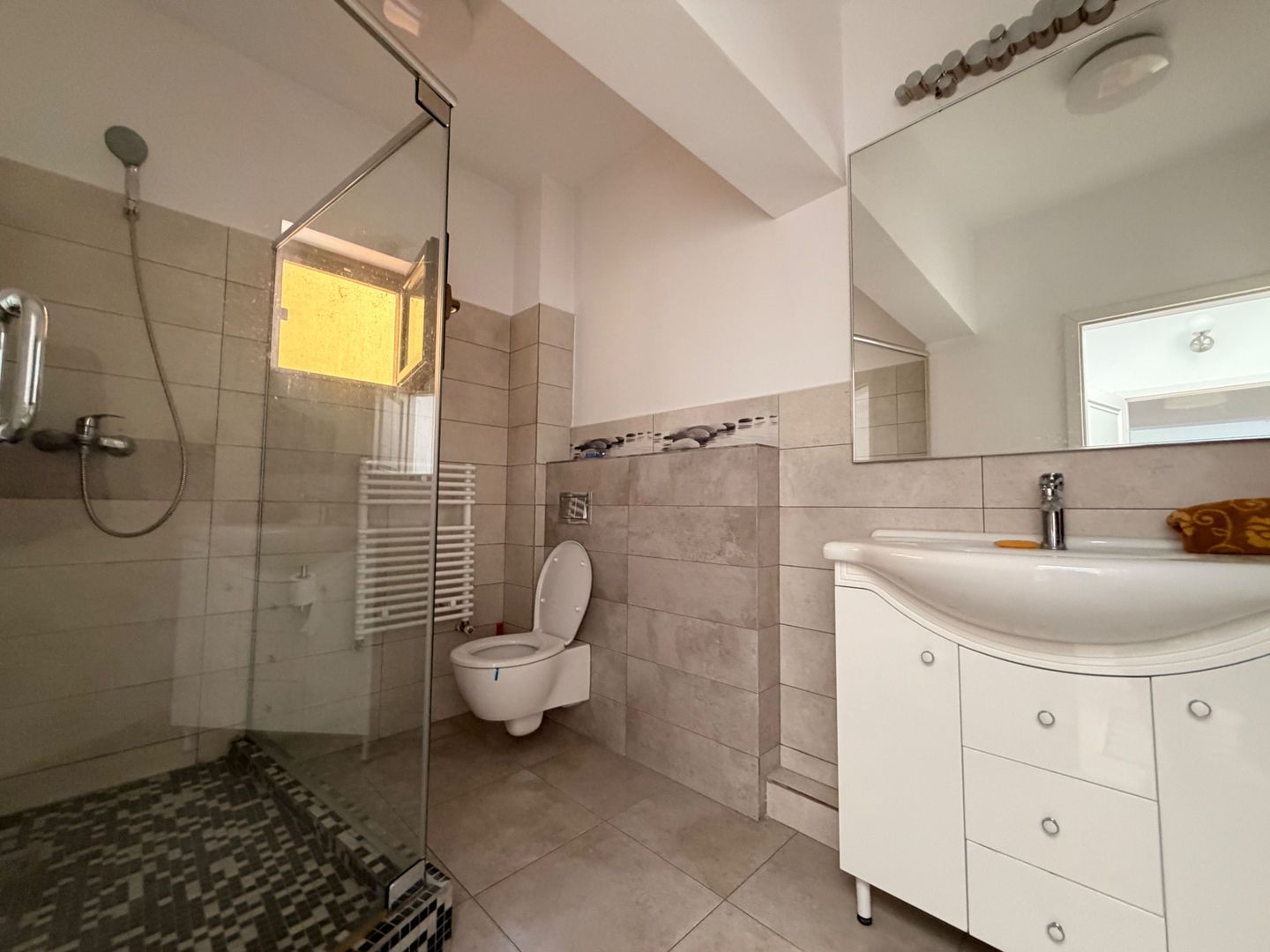APARTAMENT 4 CAMERE | FLOREASCA | 119MP UTILI + TERASA - Poză 9