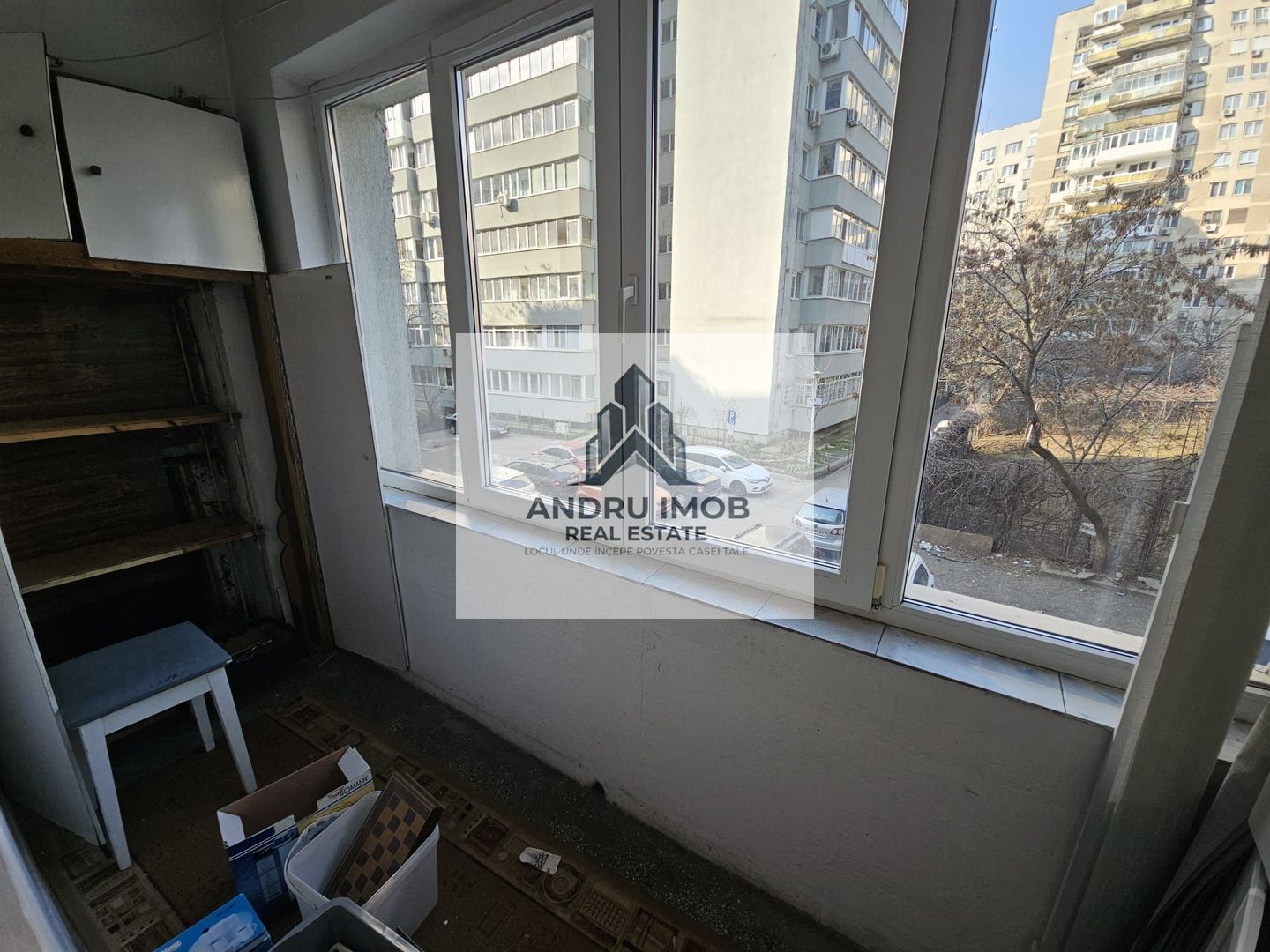 Apartamen 3 Camere | Metrou Dristor 2 la 2 minute pe jos - Poză 3