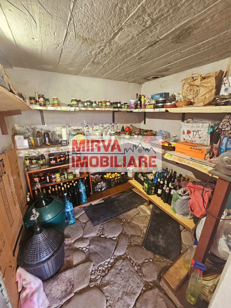 🏡 VILĂ ELEGANTĂ CU PRIVELIȘTE DEOSEBITĂ – VALENII DE MUNTE - Poză 32