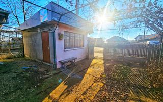 Casă 4 camere, garaj + spațiu comercial |  Sat Nedelea - Poză 3