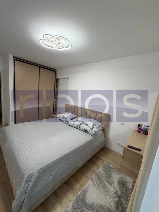 VANZARE AP 2 CAMERE BLOC NOU | GHENCEA | DECOMANDAT | METROU | PARCARE - Poză 3