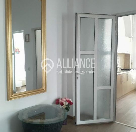 PENINSULA - 3 camere mobilate modern ! - Poză 19