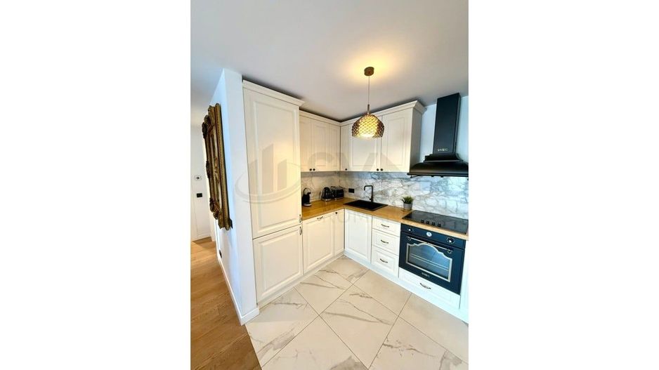 REA1027207 Apartament 2 camere One Towers Herastrau terasa 8 mp parcare inclusa - Poză 5