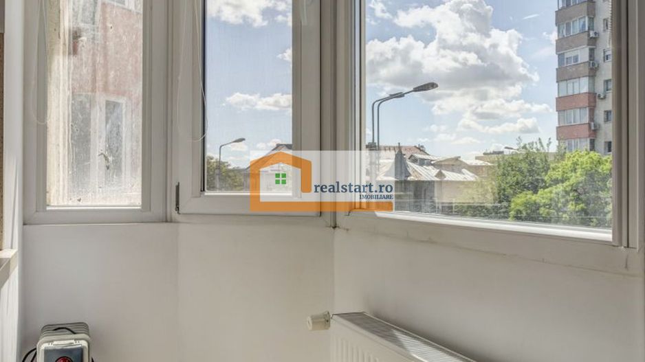 Lizeanu - Stefan cel Mare, complet renovat si mobilat, metrou, bloc reabilitat - Poză 23