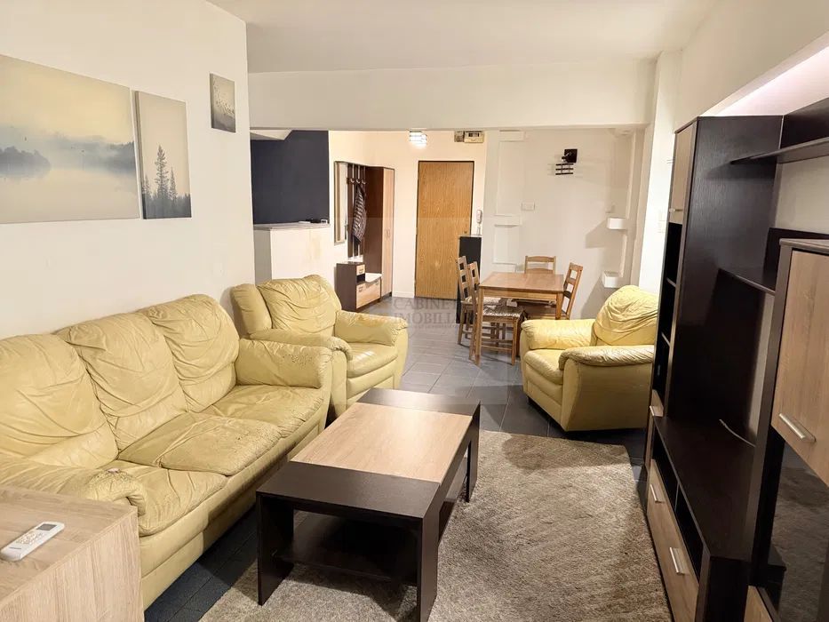 2 Camere / 60 mp / Etaj 3 / Lujerului - metrou / Termoizolatie - Poză 2