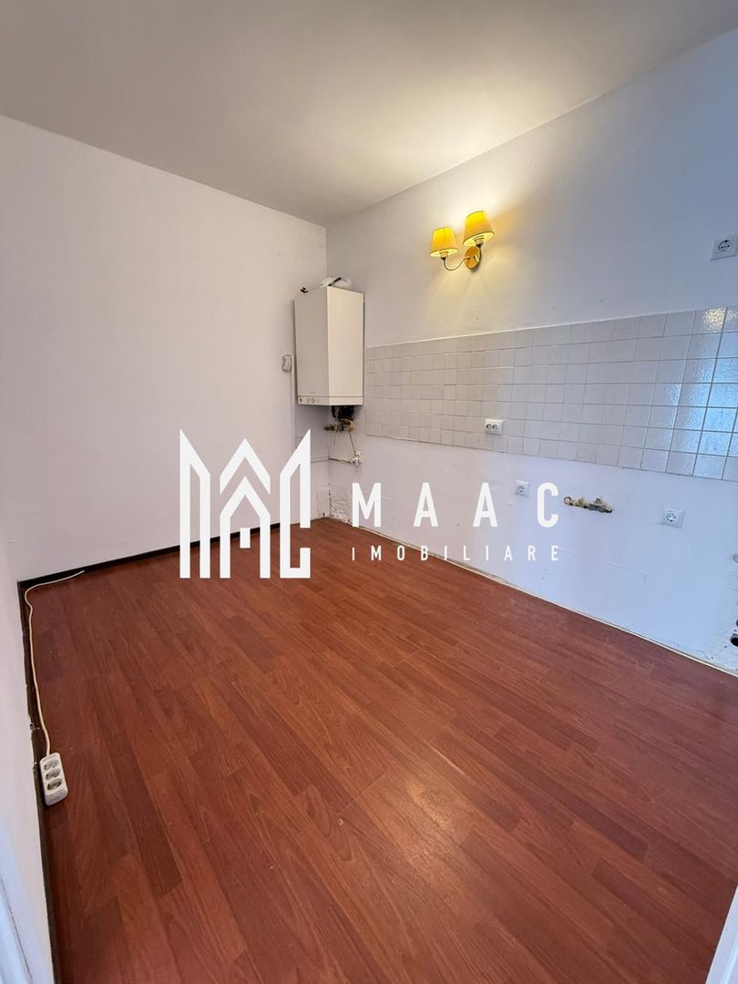 Spatiu comercial/ birouri | Etaj 1 | 80MP | Sub Arini - Poză 6