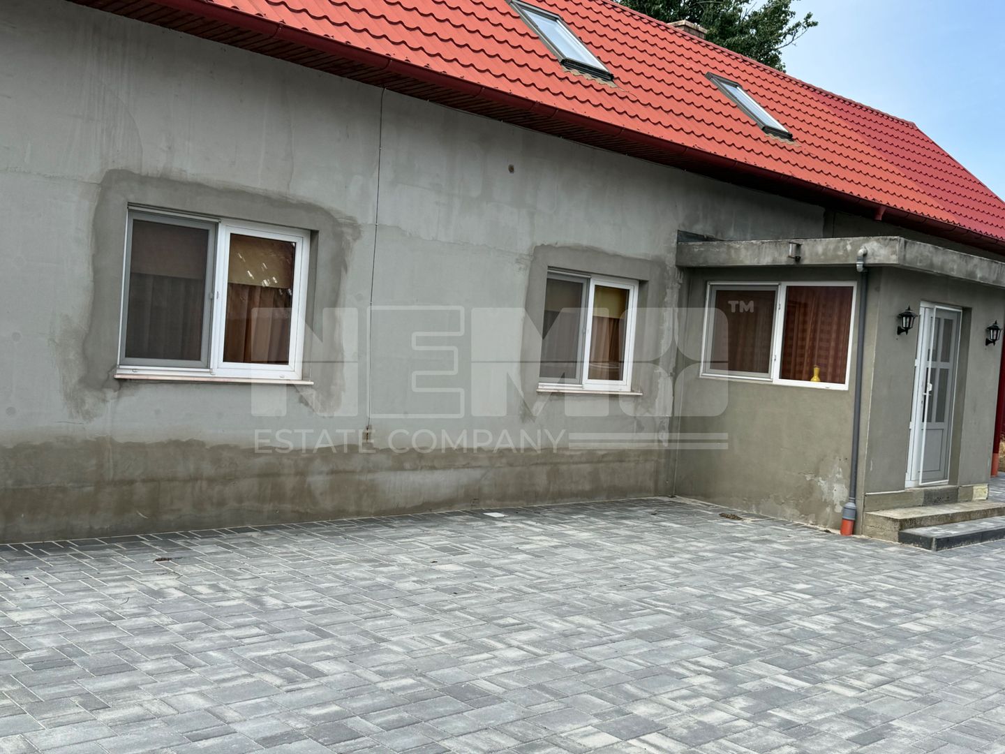 Casă Măneuți | 2.800 mp teren intravilan | Complet mobilată - Poză 21