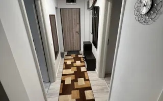 Apartament 3 camere | zona Cedonia - Poză 11