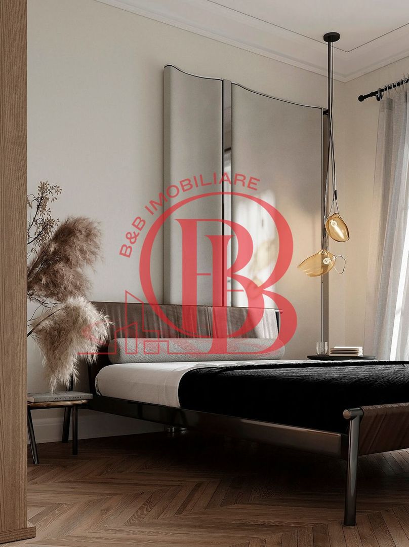 Apartament 3 camere | Rooftop Privat | Pallady Metrou Teclu - Poză 15