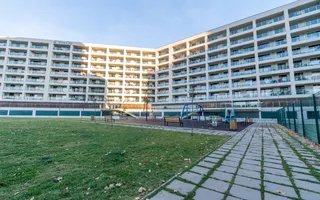 Apartament cu 2 camere de vanzare in Viva City - Poză 14