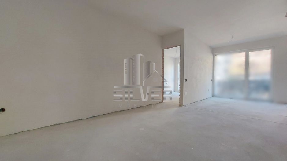 Apartament cu 2 camere la 5 minute de Vivo Center! - Poză 3