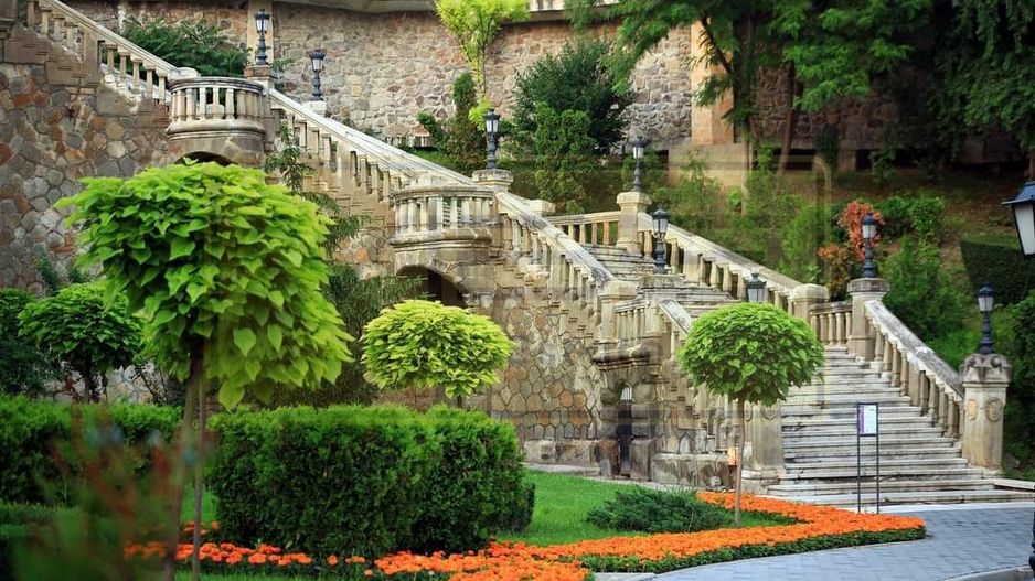 Apartament 1 camera Gara Mare Copou Universitate Al I Cuza - Poză 1