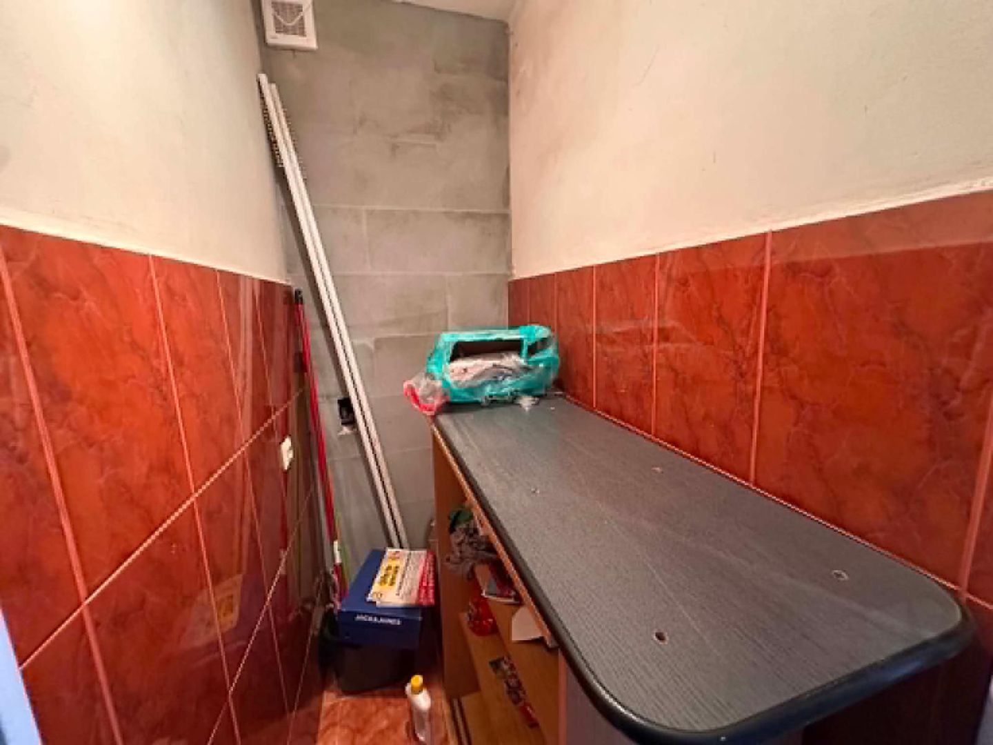 Aradului | 2 Camere | Etaj Intermediar | Decomandat. - Poză 4