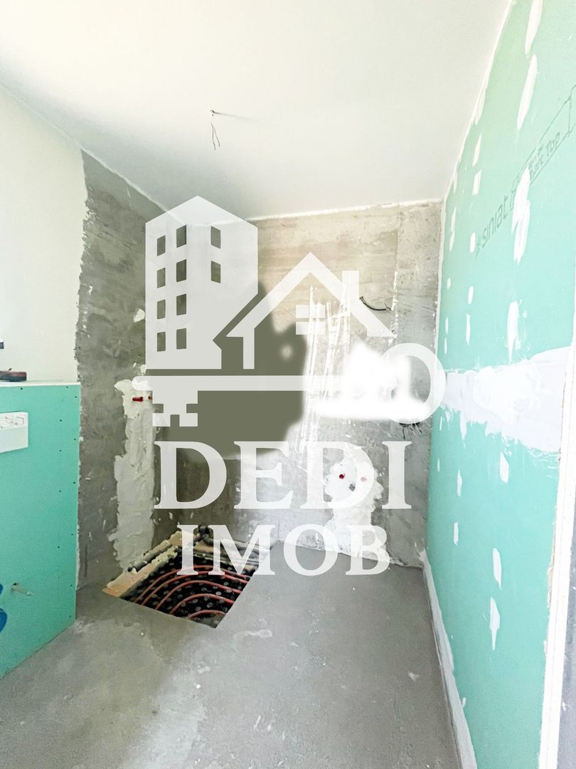 Casă de vânzare cu 3 camere in Sânmartin-Cihei, Bihor - Poză 8