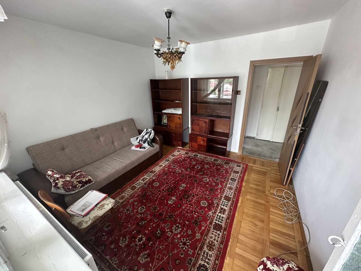 Apartament 2 camere etaj 2  decomandat - Poză 24