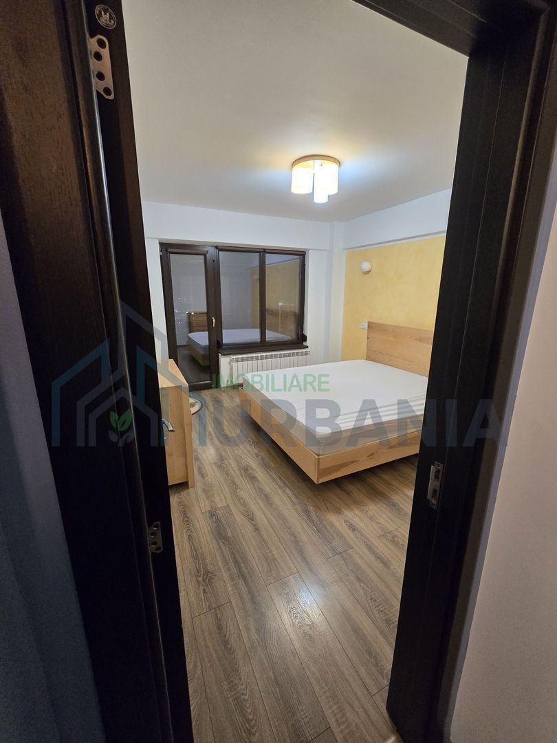 Apartament 3 camere de inchiriat in Valea Lupului - Poză 4