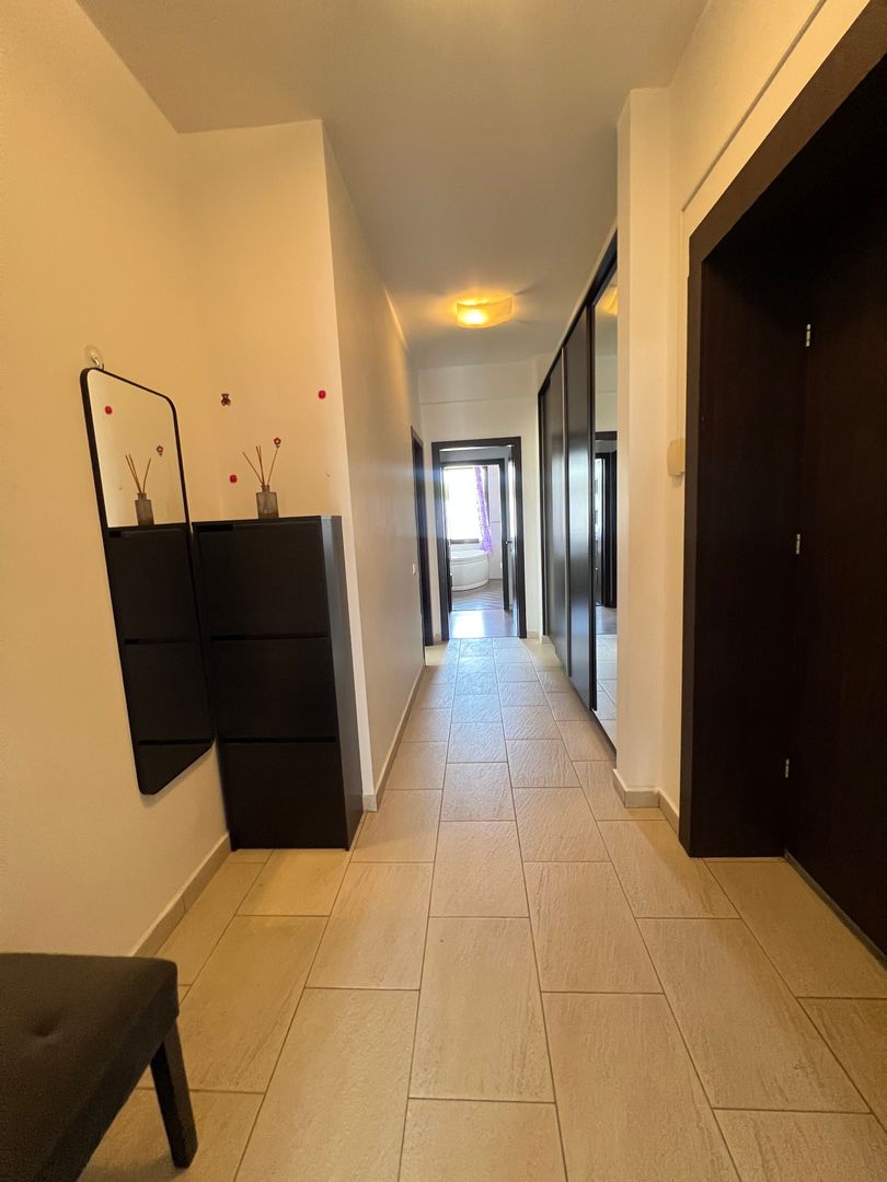 IANCU NICOLAE  135 mp Utili | Living 41 mp | 2 Terase 2 Locuri Parcare - Poză 21