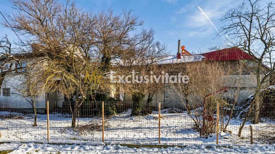 Casa Parter + Mansarda  Caldararu Arges! - Poză 20