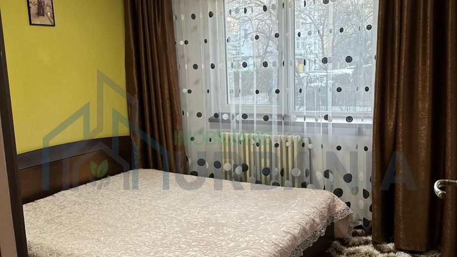 Apartament 2 camere de închiriat în zona Canta, Iași - Poză 1