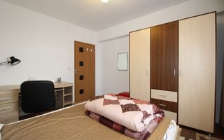 Piata Victoriei, 3 camere, centrala proprie - Poză 17