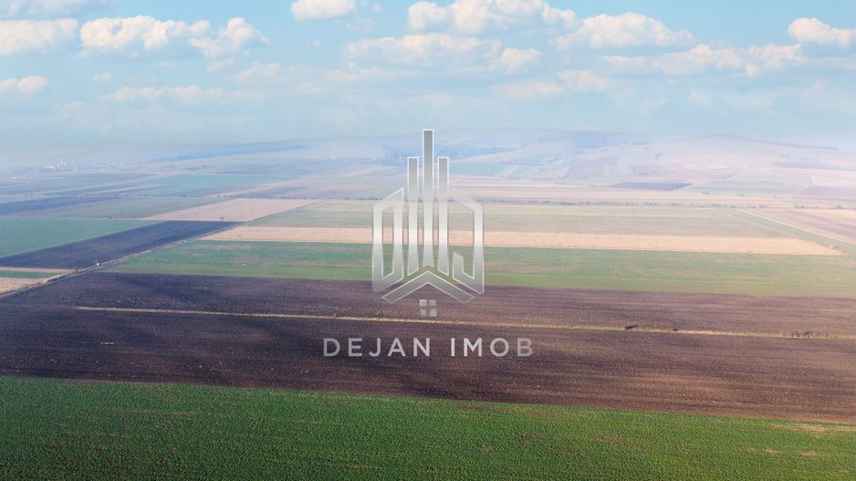 5 Ha | Teren extravilan | Langa Fabrica Reci - Poză 2